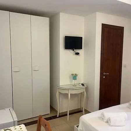 I Tramonti Del Salento