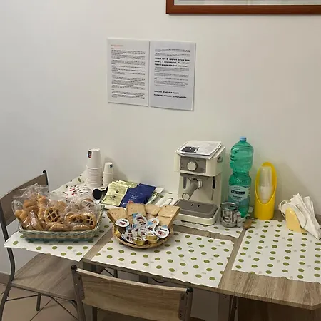 I Tramonti Del Salento Gasthuis Gallipoli