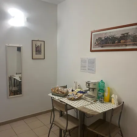 Gasthuis I Tramonti Del Salento Gallipoli