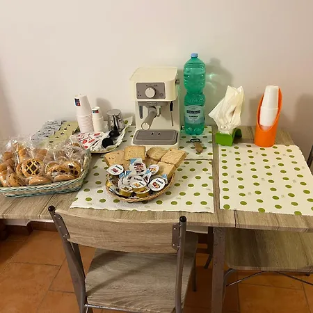 Gasthuis I Tramonti Del Salento