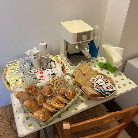 I Tramonti Del Salento Gasthuis