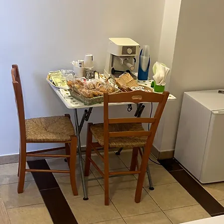 I Tramonti Del Salento Gasthuis *