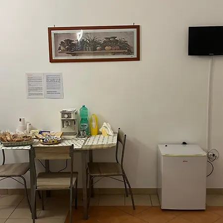 I Tramonti Del Salento Affittacamere Gallipoli