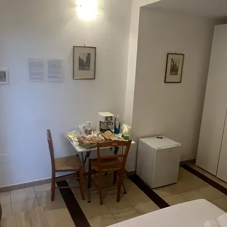 Pensionat I Tramonti Del Salento